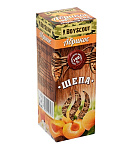 Картинка Щепа для копчения Boyscout Абрикос 1L 61199