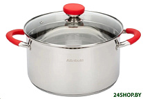 Картинка Кастрюля Attribute Azimut ASH024