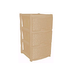 Картинка Комод BRANQ FIORI BQ3770СЛК