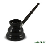 Картинка Турка Ceraflame Ibriks Vintage D9711 (черный)