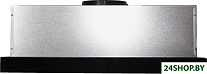 Картинка Вытяжка кухонная EXITEQ EX-1076 Black Glass