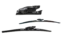 Картинка Щетка стеклоочистителя Denso Endurovision EFM-530