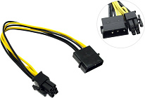 Картинка Переходник 1big-6pin