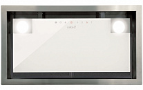 Картинка Кухонная вытяжка CATA GC Dual A 75 XGWH/D 02131207
