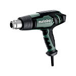 Картинка Промышленный фен Metabo HG 20-600 602066000