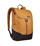 Картинка Городской рюкзак Thule Lithos 16L TLBP-113 (оранжевый/черный)