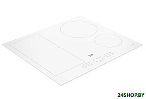 Картинка Варочная панель BEKO HII 64200 FMTW