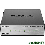 Коммутатор D-Link DES-1005D/O2B