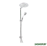 Картинка Душевая система Rubineta Aneta 624134