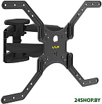 Картинка Кронштейн VLK TRENTO-12 (черный)