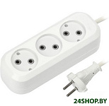 Картинка Сетевой фильтр SmartBuy SBE-10-3-03-N