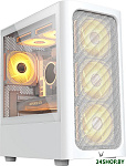 Air Mesh G3 (белый)