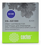 Картинка Картридж ленточный Cactus CS-NX1500