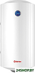 Картинка Накопительный электрический водонагреватель Thermex ER 100 V (combi L)