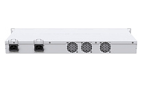 Картинка Коммутатор Mikrotik CRS326-24S+2Q+RM