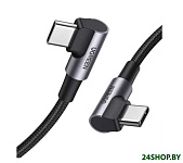 Картинка Кабель UGREEN US323 70529 (Black)