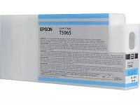 Картинка Картридж EPSON C13T596500