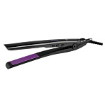 Картинка Щипцы BBK BST3011IL (чёрный/фиолетовый)