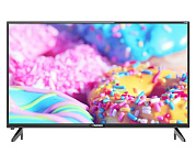 Картинка Телевизор TELEFUNKEN TF-LED42S91T2 (черный)
