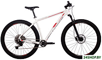Reload Evo 27.5 р.18 2024 (белый)