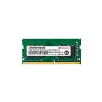 Картинка Оперативная память Transcend 8GB DDR4 SODIMM PC4-12800 (JM2666HSB-8G)