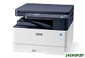 МФУ Xerox B1025DN