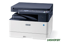 Картинка МФУ Xerox B1025DN