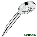Картинка Душевая лейка Hansgrohe Crometta 100 1jet [26825400]