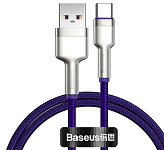 Картинка Кабель Baseus CATJK-A05 Putple
