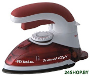 Картинка Утюг Ariete 6224 Travel Chic
