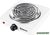 Картинка Настольная плита Sakura ПЭ-08
