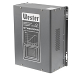 Картинка Стабилизатор напряжения Wester STW3000NS