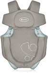 Картинка Рюкзак-переноска Lorelli Traveller Beige Lorelli (10010060005)