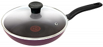 Картинка Сковорода Tefal 4166928 (с крышкой)