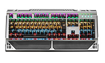 Картинка Клавиатура Oklick 980G HAMMER (499580)