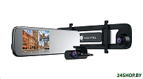 Картинка Видеорегистратор NAVITEL MR450 GPS