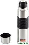 Картинка Термос Mallony Nuovo 005234 1л (серебристый)