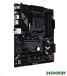 Картинка Материнская плата ASUS TUF Gaming B550-Pro