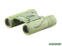 Картинка Бинокль Veber БН 8x21 Sport камуфляж