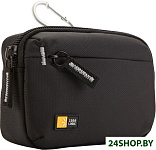 Картинка Чехол для фотокамеры Case Logic Medium Camera Case (TBC-403) Black