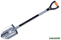Картинка Лопата садовая Finland 0737