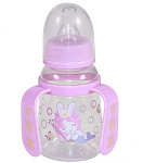 Картинка Бутылочка Lorelli BABY CARE с 2 ручками 1020065