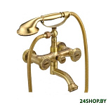 Картинка Смеситель Lemark Jasmine LM6614B
