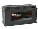 Автомобильный аккумулятор Sparta High Energy 6CT-110 (110 А·ч)