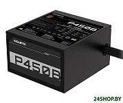 Картинка Блок питания Gigabyte P450B