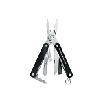 Картинка Туристический нож Leatherman Squirt PS4 Black