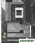 Nitro+ B850A WiFi7