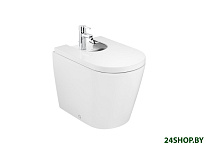 Картинка Биде Roca Inspira Round (357527000)