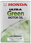 Ultra Green 0W40 0821699974 4 л