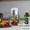 Измельчитель Sencor SCB 6150SS